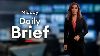 Midday Brief 13-06-2023 | S&P and Nasdaq close at highest levels since April 2022