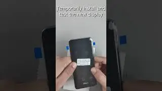 Xiaomi Mi 12 LCD Screen Display Replacement | Disassembly | Teardown