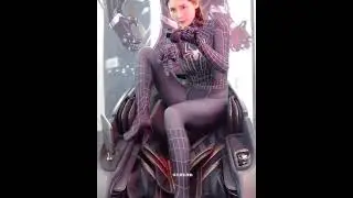 Sexy teenage girl Chinese  || Random Fun