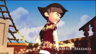 Animation Industry Day Commercial 2017