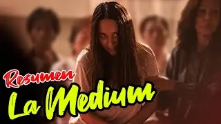 RESUMEN:  MEDIUM (Película Resumida)