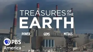 Treasures of the Earth: Power (2016) FULL EPIODE | NOVA | PBA America