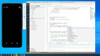 Flutter Part 3 : Function, ListView/ListTile, ListView Builder, Class