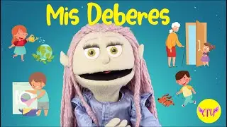 DEBERES para niños