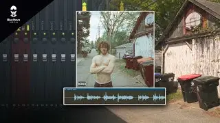 👨‍🚀 How to Mix Rap Vocals Like Jack Harlow - It Can't Be (Vocal Preset)