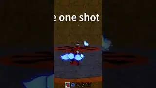 Kitsune one ahot combo 