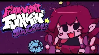Friday Night Funkin': StarCatcher: Week 3: Shooting Star (Hard)