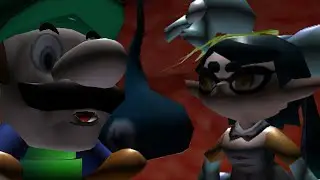 Pikmin 2 Custom Cave (Bikmin 269) - The TRUE Arena by The Bikmin269 Team
