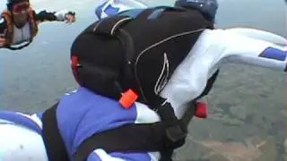 Accelerated Freefall - Nível 3/8