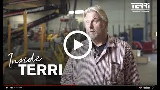 Inside Terri Trailer