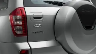 CHERY TIGGO FL как убрать перегазовку при переключении передач
