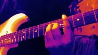 "Santeria" by Sublime (guitar cover)