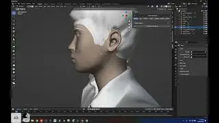 Virtual Production Development Fall 2023 Week07 - FaceIt