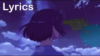 EARTH - Oheň (Lyrics)