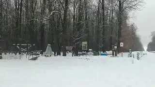 качелі грабівці