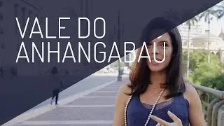 Você conhece mesmo o Vale do Anhangabaú? | Votorantim Cimentos