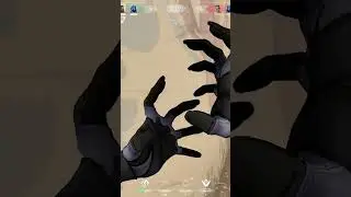 The best spot to Ult as Omen on Haven #shorts