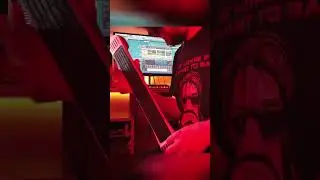 The Most Fun Riff I've Made Lately // Industrial Synth Bass on Artiphon Instrument 1
