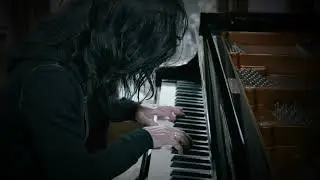Holly Jones - into the woods (Official Music Video)
