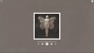 aurora - half the world away (slowed & reverb)