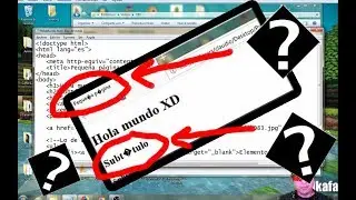 Solucionar error en página web de rombos con signos de interrogción