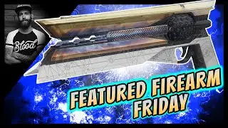Destiny 2 | Guide | FFF Episode 4 | Sunshot Review