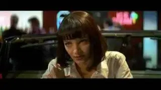 Pulp Fiction Soundtrack