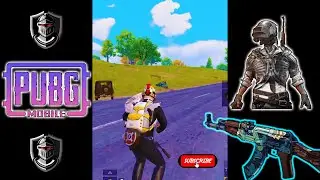 CAR RUSH? 😱 I PROVED THEM WRONG in PUBG Mobile #shorts