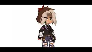 just a quick movement test😀 (ft.Present Michael) || •N O B O D Y•||