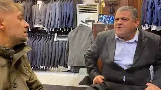Bi Milyoncu Mehmet abi Mersinli Cihangir  - Bak Cihangir Sinirleniyorum ha