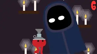 КРАСНОЕ ЯИЧКО БЛИЗКО К ЦЕЛИ | Pikuniku #6