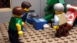Christmas special 4