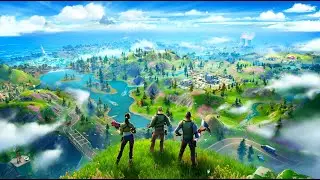 How Many Shots Does it Take, Fortnite Duos