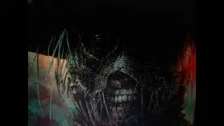 Страшное ПУГАЛО  -  это страшная история не для впечатлительных дачников))  #историянаночь