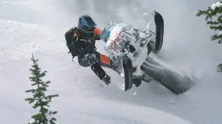 UNCHARTED TEASER #5 - LIVE AND BREATH CHUTE CLIMBING