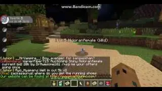 Minecraft Pixeltown Adventure Episode 3!