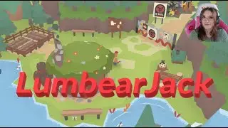 LumbearJack