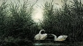 FRIEDRICH Y SPITZWEG - Romanticismo Alemán