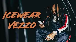 (FREE) Icewear Vezzo Type Beat 2023 