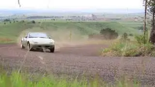 Nathan Nascar