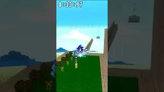 Sonic Advance 3D