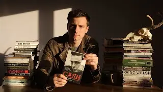 Make Writing Real Again - Johnny Cash - Book Review