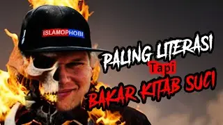 Ekstrimis Islamofobia