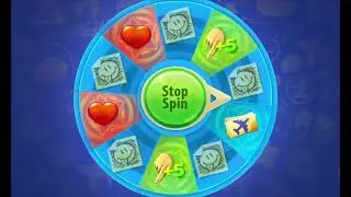 Gummy Drop Gameplay 