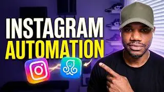 How to connect your instagram account to Manychat