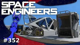 [Mod Review] Space Engineers 