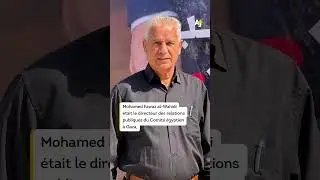 Il offrait le Mondial aux déplacés