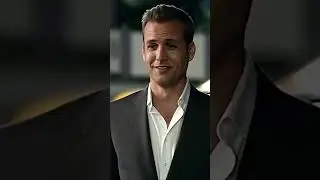 The best closure 🔥🔥 | Harvey specter | suits edit | sigma | #shorts #motivation