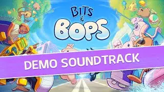 Bits & Bops Demo OST - Title Theme
