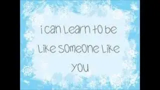 Robbie Williams - I Wan'na Be Like You lyrics [Featuring Olly Murs]